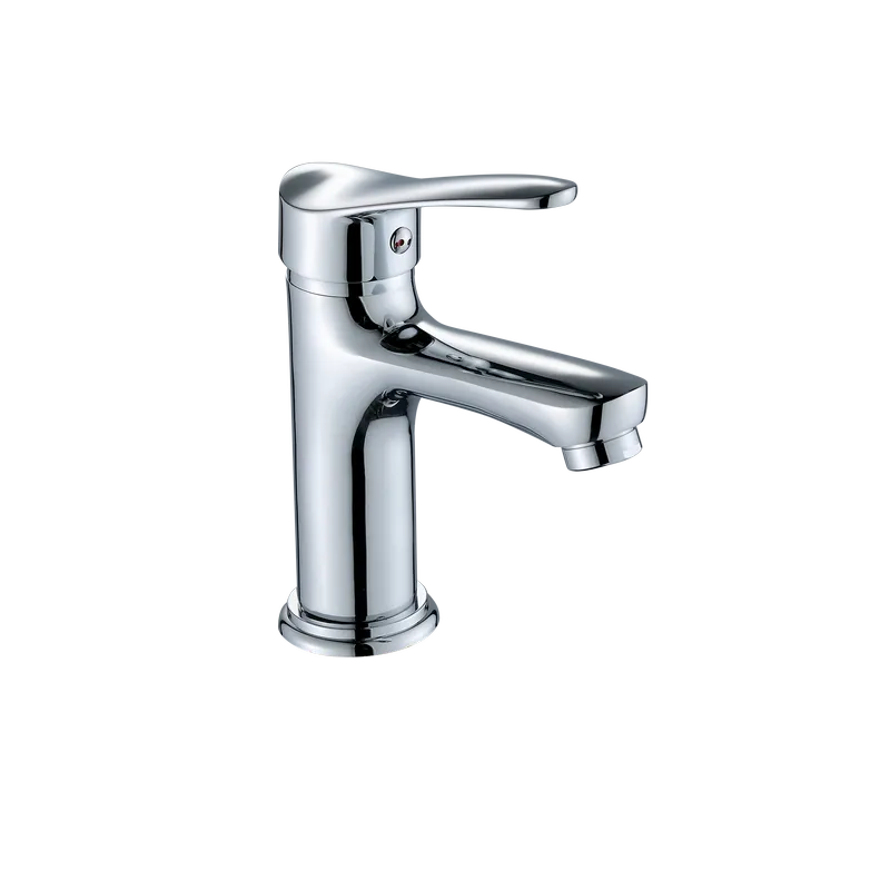 Y-S409-001 One Handle Bathroom Faucet