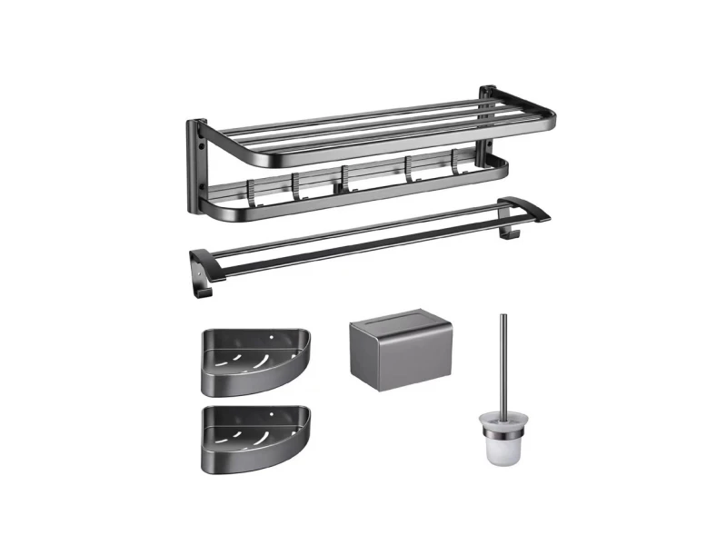 Y-PL5-001 Bathroom Accessories