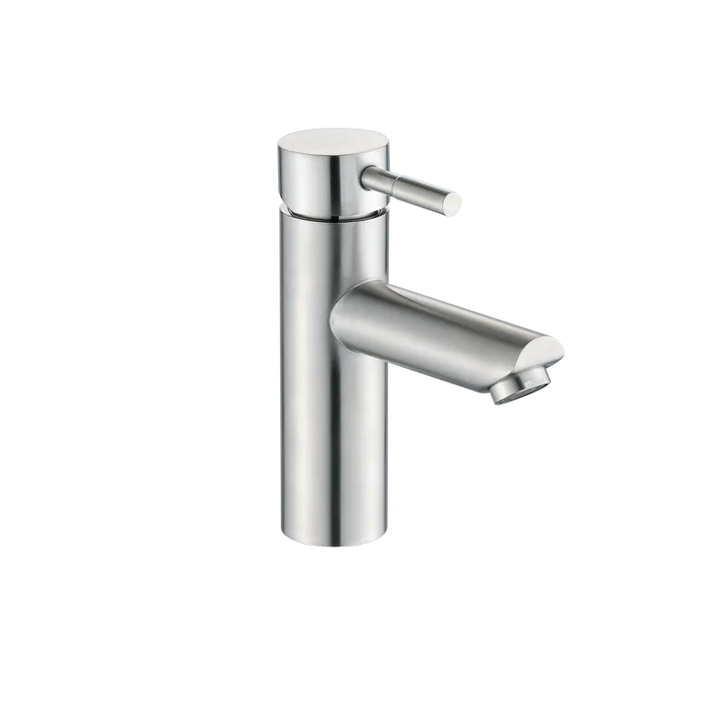Y-S4071-001 One Handle Bathroom Faucet
