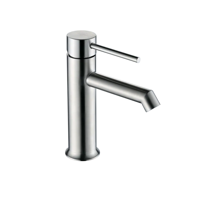 Y-S4072-001 One Handle Bathroom Faucet