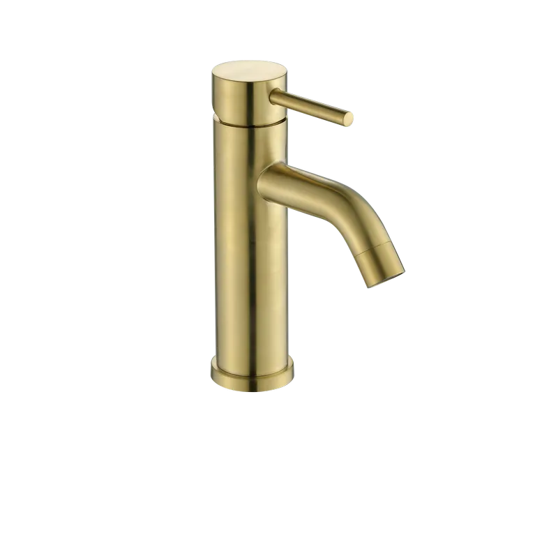 Y-S4073-001 One Handle Bathroom Faucet
