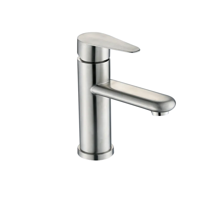 Y-S4111-002 One Handle Bathroom Faucet