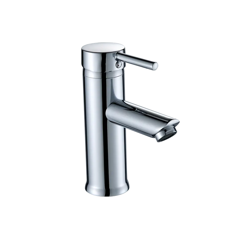 Y-S4161-001 One Handle Bathroom Faucet
