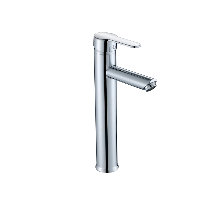 Y-S4162H-001 One Handle Bathroom Faucet