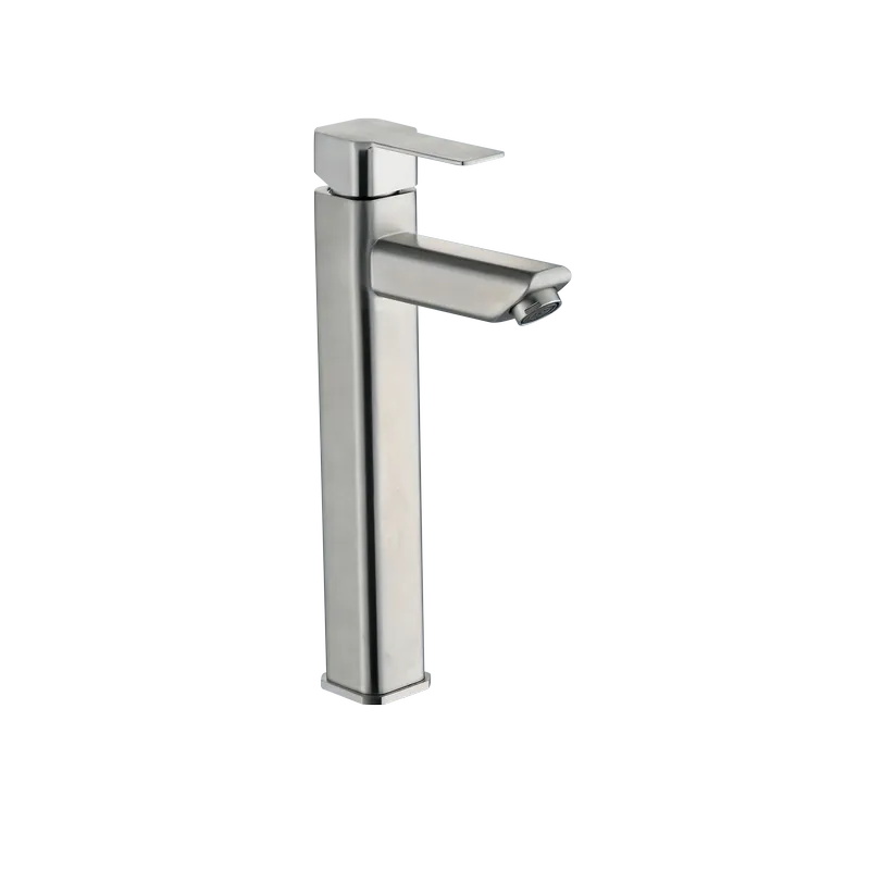 Y-S4171H-002 One Handle Bathroom Faucet