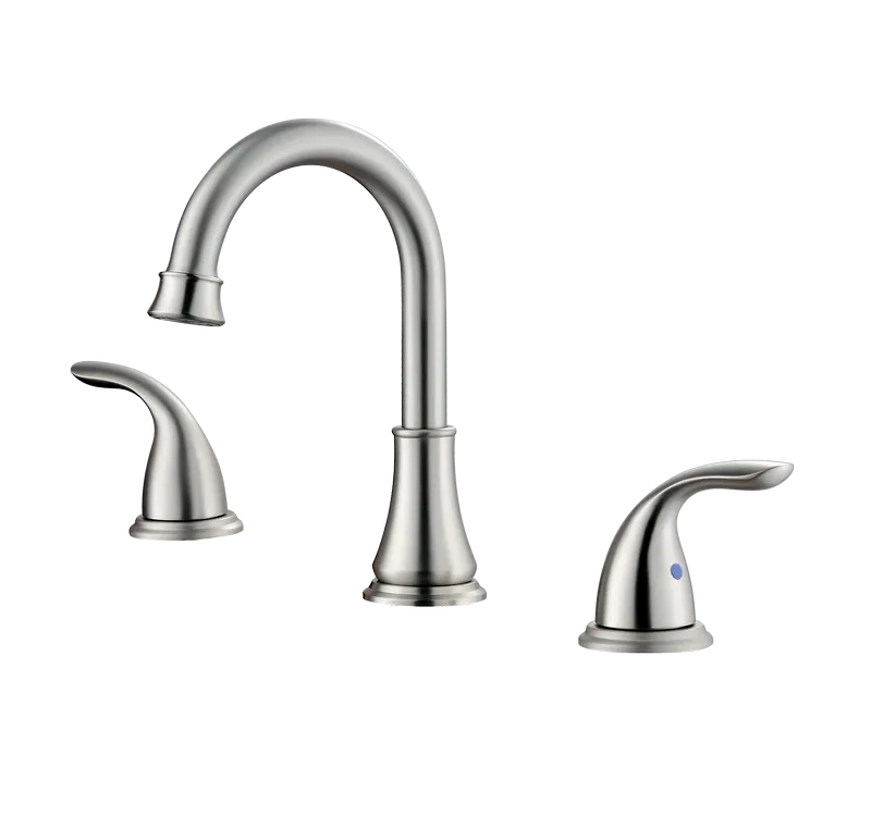 Y-4881-002  三件式面盆龍頭