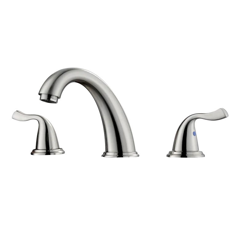 Y-C485-001 三件式面盆龍頭