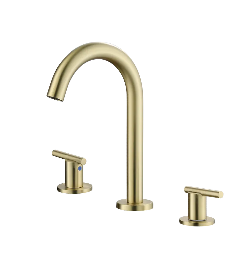 Y-C4892-003  三件式面盆龍頭